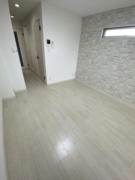 寝屋川市田井町のアパート
