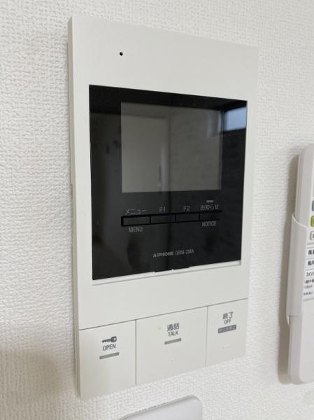 寝屋川市田井町のアパート