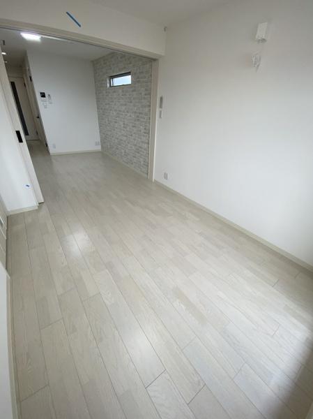 寝屋川市田井町のアパート