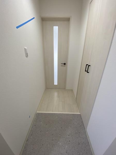 寝屋川市田井町のアパート
