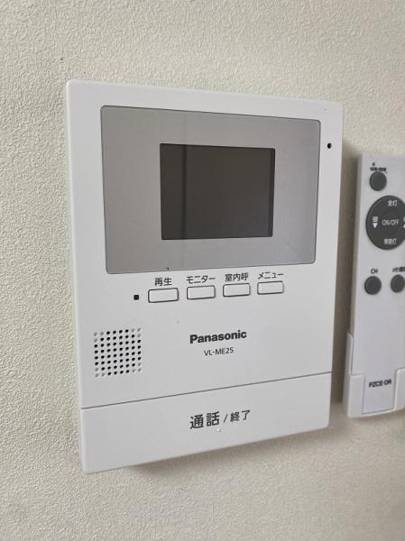 寝屋川市池田本町のマンション