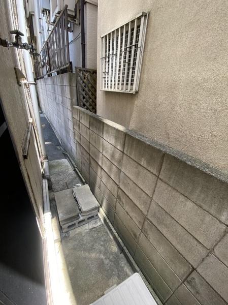 寝屋川市池田本町のマンション