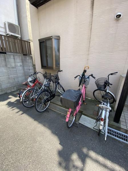 寝屋川市池田本町のマンション