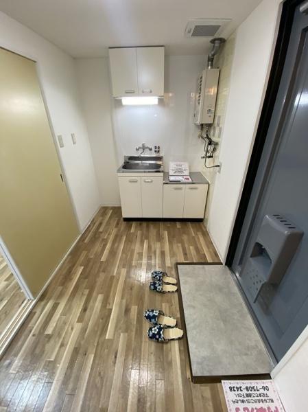 寝屋川市池田本町のマンション