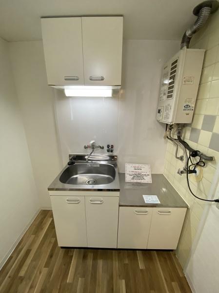 寝屋川市池田本町のマンション