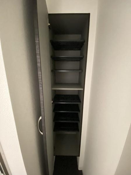 寝屋川市池田１丁目のアパート