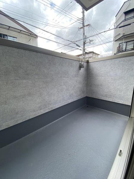 寝屋川市上神田１丁目のアパート