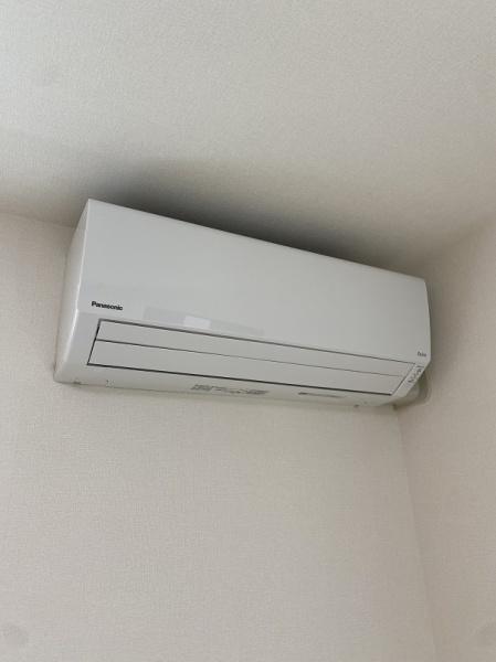 寝屋川市上神田１丁目のアパート