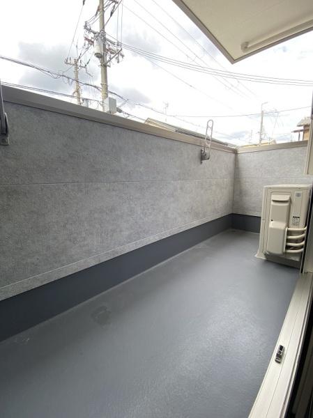 寝屋川市上神田１丁目のアパート