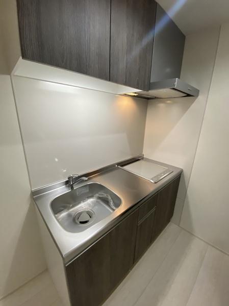 寝屋川市上神田１丁目のアパート