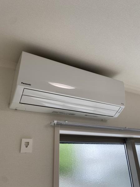 寝屋川市上神田１丁目のアパート