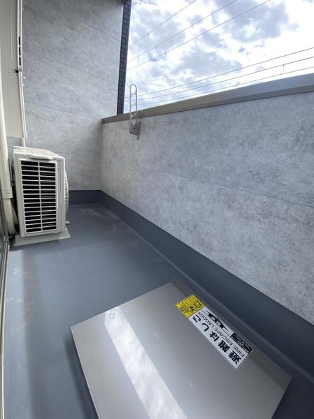 寝屋川市上神田１丁目のアパート