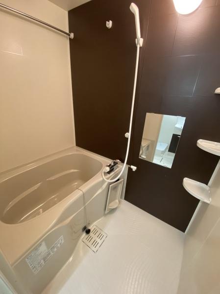 寝屋川市上神田１丁目のアパート