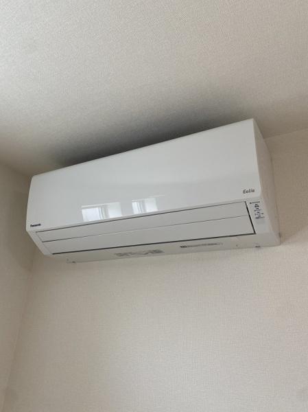 寝屋川市上神田１丁目のアパート