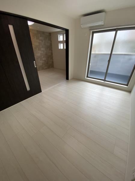 寝屋川市上神田１丁目のアパート