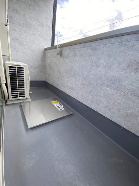 寝屋川市上神田１丁目のアパート