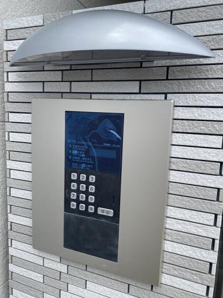 寝屋川市上神田１丁目のアパート