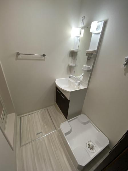 寝屋川市上神田１丁目のアパート