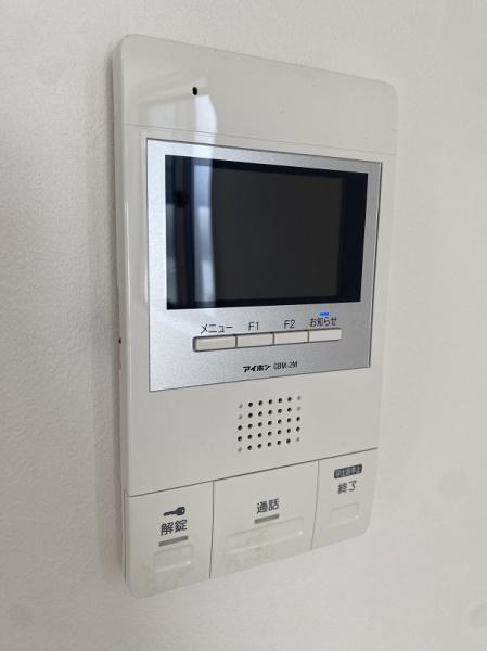門真市石原町のアパート