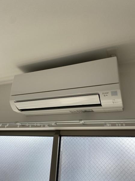 門真市石原町のアパート