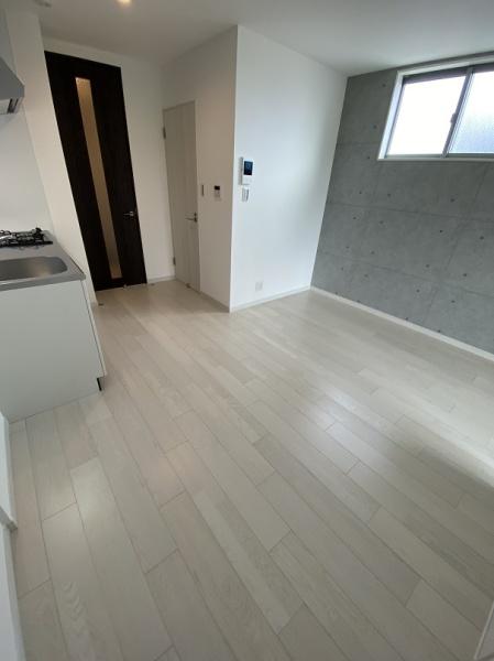 寝屋川市木屋町のアパート