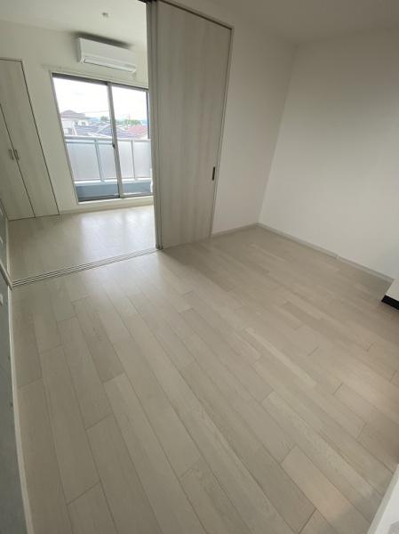 寝屋川市木屋町のアパート