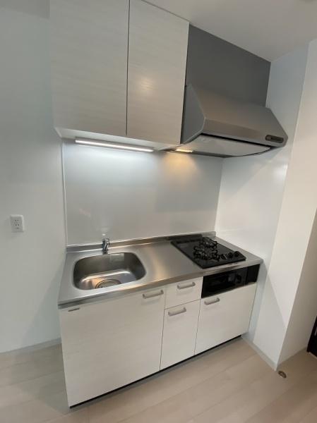 寝屋川市木屋町のアパート