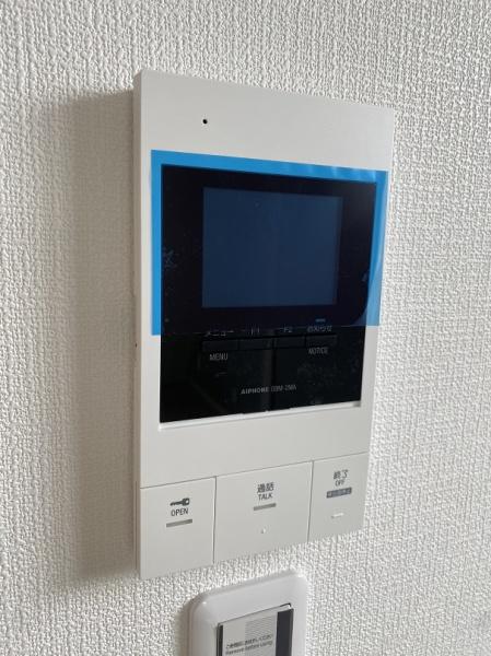 寝屋川市木屋町のアパート