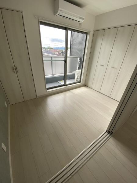 寝屋川市木屋町のアパート