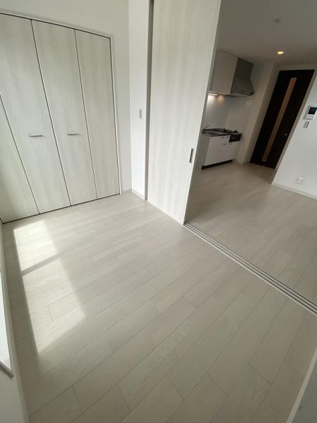 寝屋川市木屋町のアパート