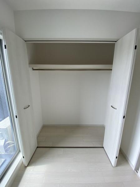 寝屋川市木屋町のアパート