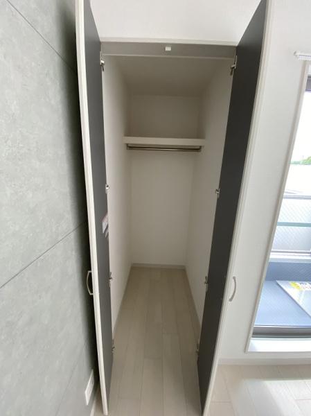 寝屋川市木屋町のアパート