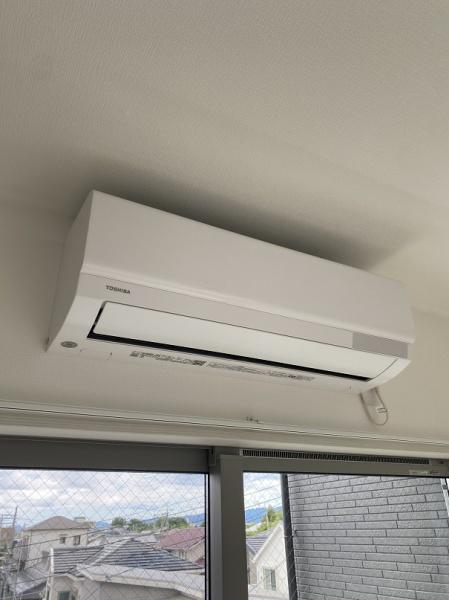 寝屋川市木屋町のアパート