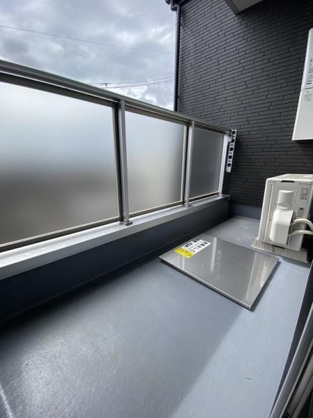 寝屋川市木屋町のアパート