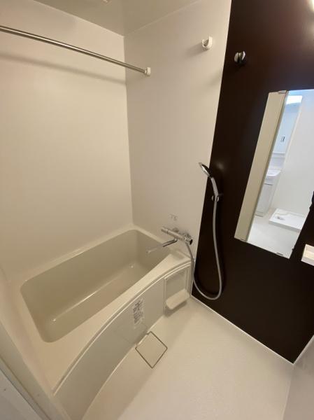 寝屋川市木屋町のアパート