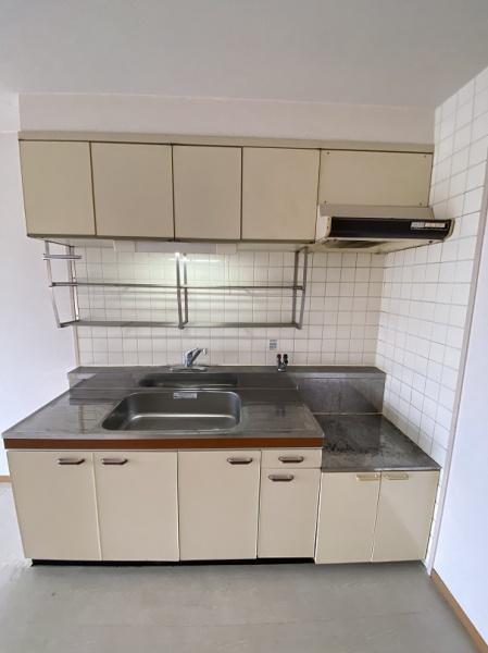 寝屋川市木屋町のマンション