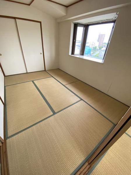 寝屋川市木屋町のマンション