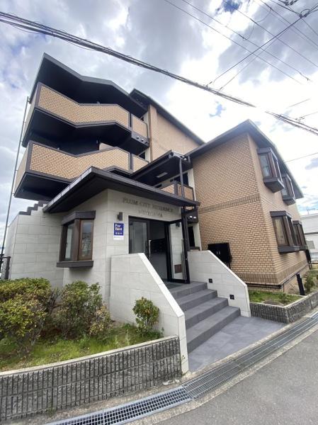 寝屋川市木屋町のマンション