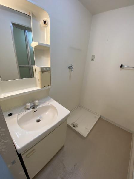 寝屋川市木屋町のマンション