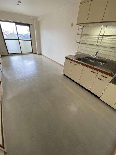 寝屋川市木屋町のマンション