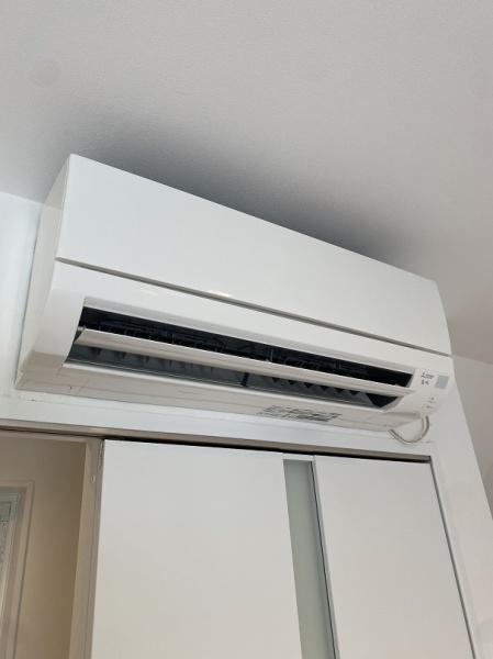 寝屋川市日新町のアパート