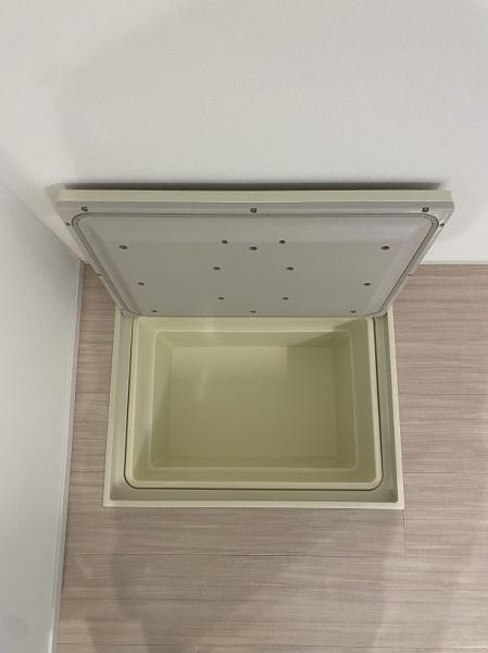 寝屋川市日新町のアパート