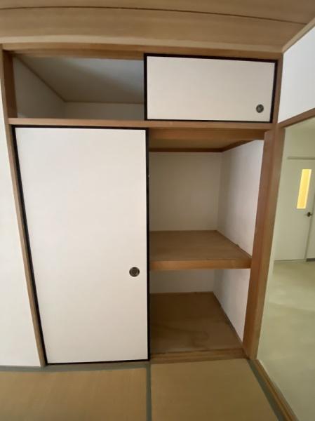 寝屋川市秦町のマンション
