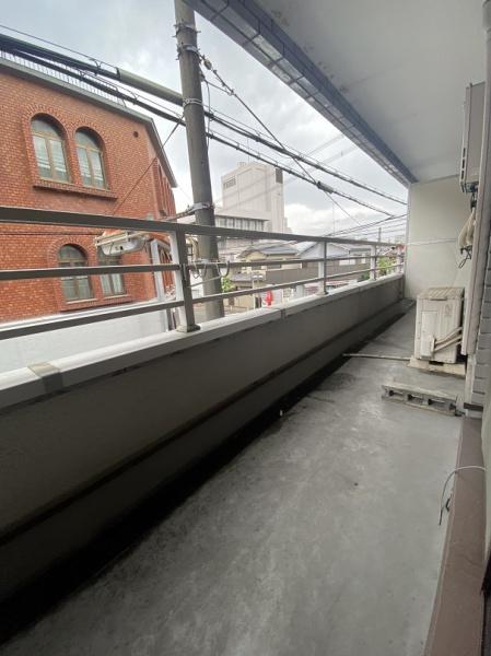 寝屋川市秦町のマンション