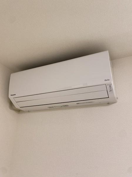 寝屋川市上神田１丁目のアパート
