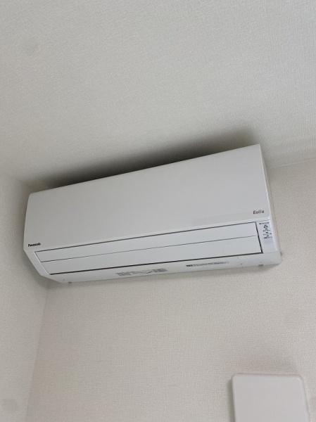 寝屋川市上神田１丁目のアパート