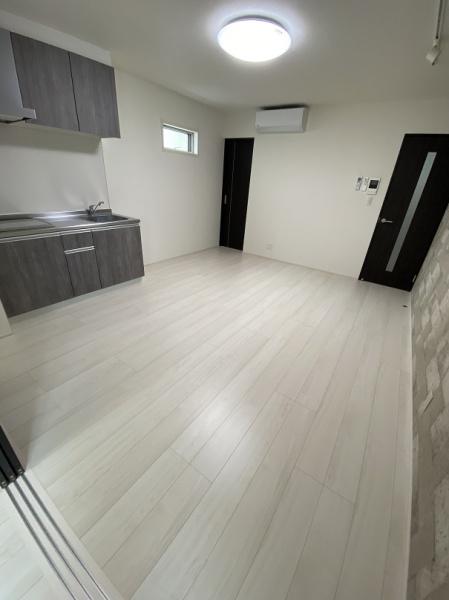 寝屋川市上神田１丁目のアパート