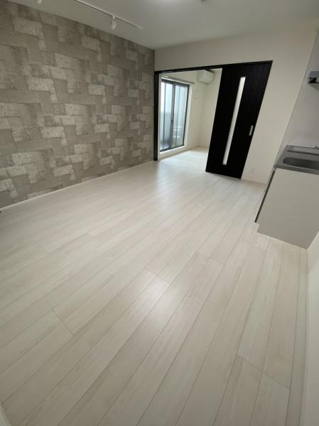 寝屋川市上神田１丁目のアパート