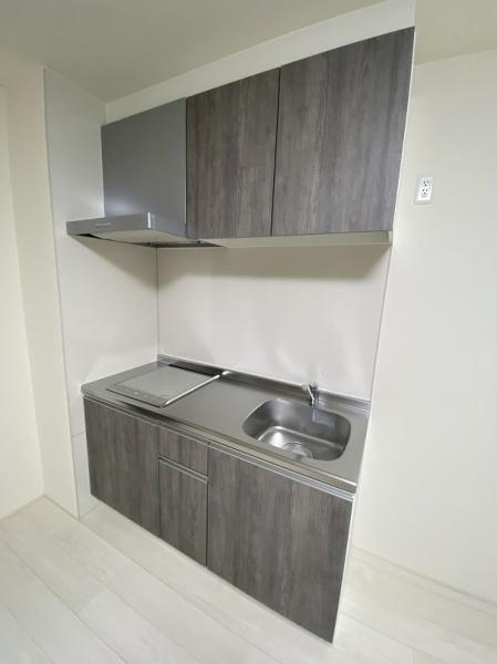 寝屋川市上神田１丁目のアパート