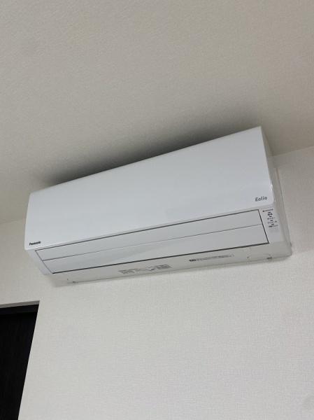 寝屋川市上神田１丁目のアパート